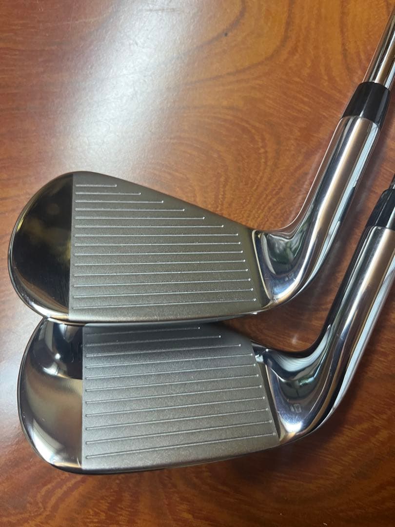 キャロウェイ(Callaway) アイアン ELYTE IRONS 8本セット