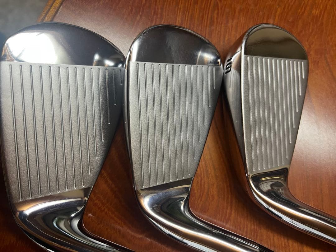 キャロウェイ(Callaway) アイアン ELYTE IRONS 8本セット