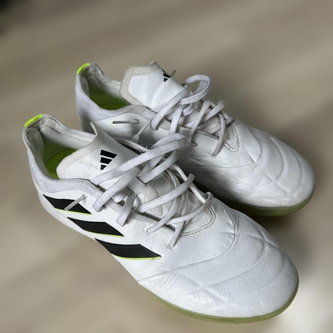 adidas COPA トレーニングシューズ 27.0