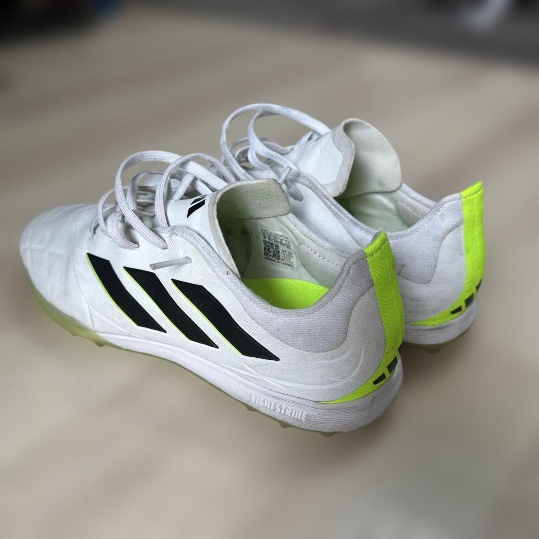 adidas COPA トレーニングシューズ 27.0