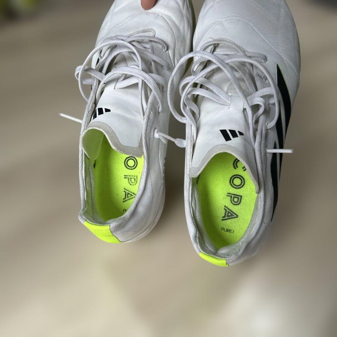 adidas COPA トレーニングシューズ 27.0