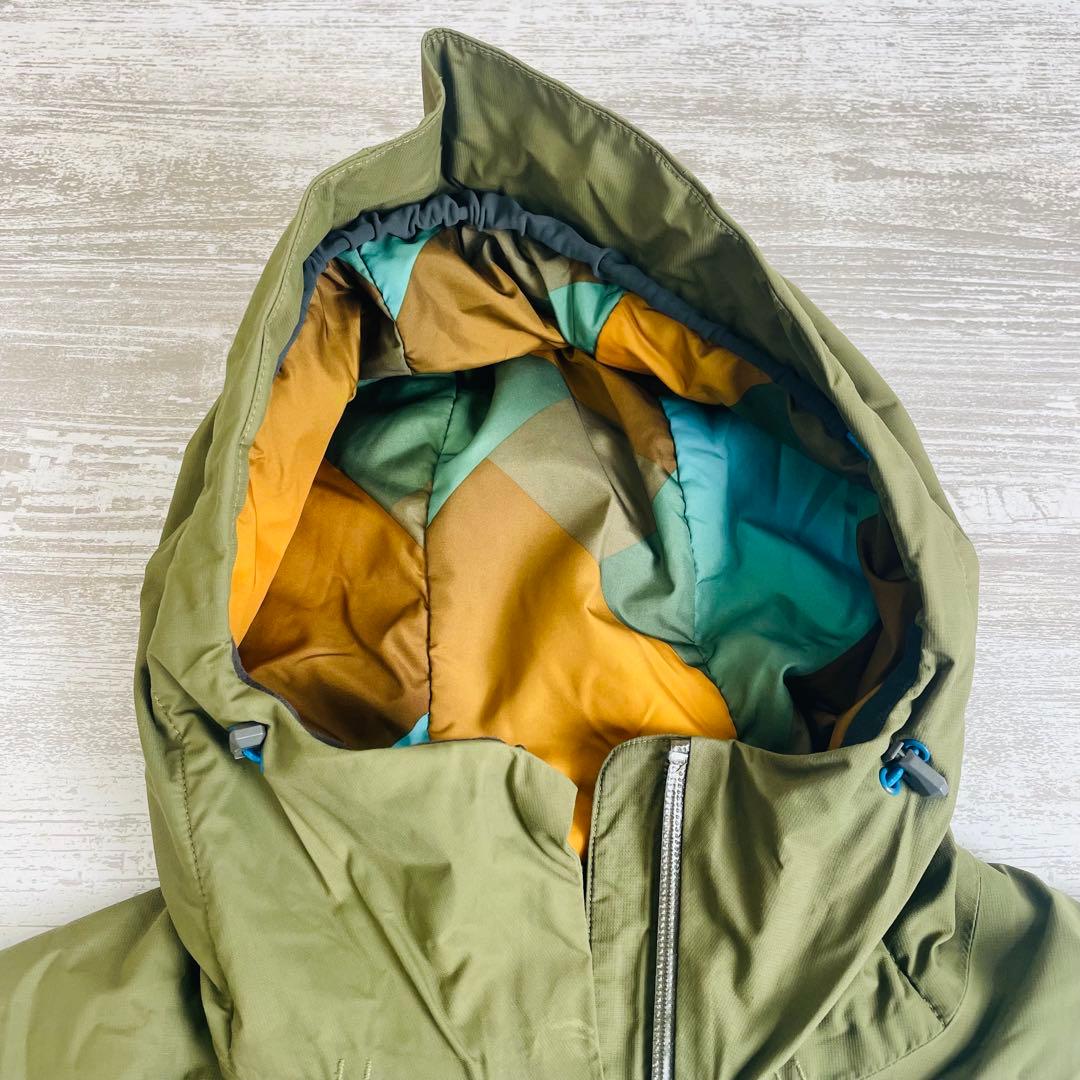 マムートAzun Jacket Women レディーススキージャケット【M】
