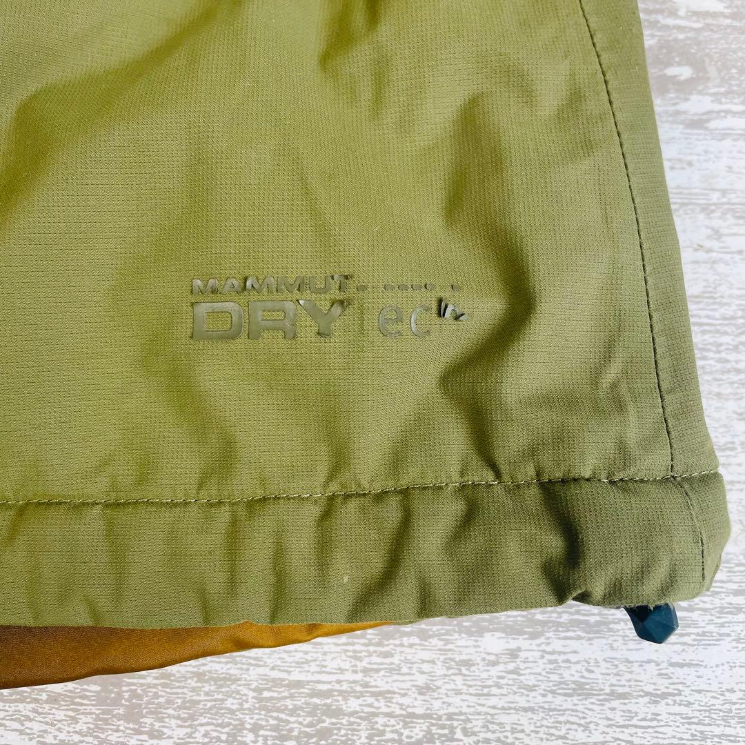 マムートAzun Jacket Women レディーススキージャケット【M】