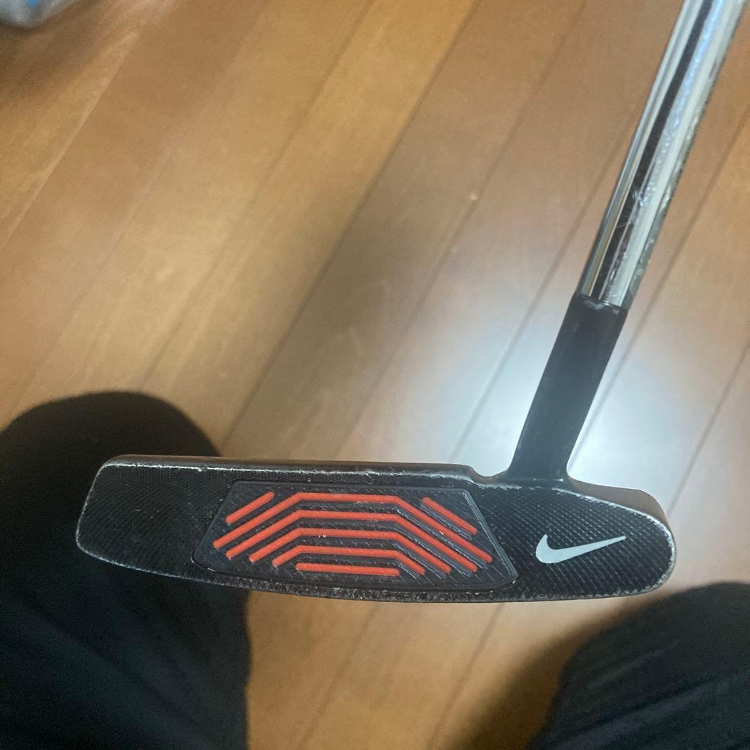 《最終値下》NIKE METHOD MATTER B1-07 34inch