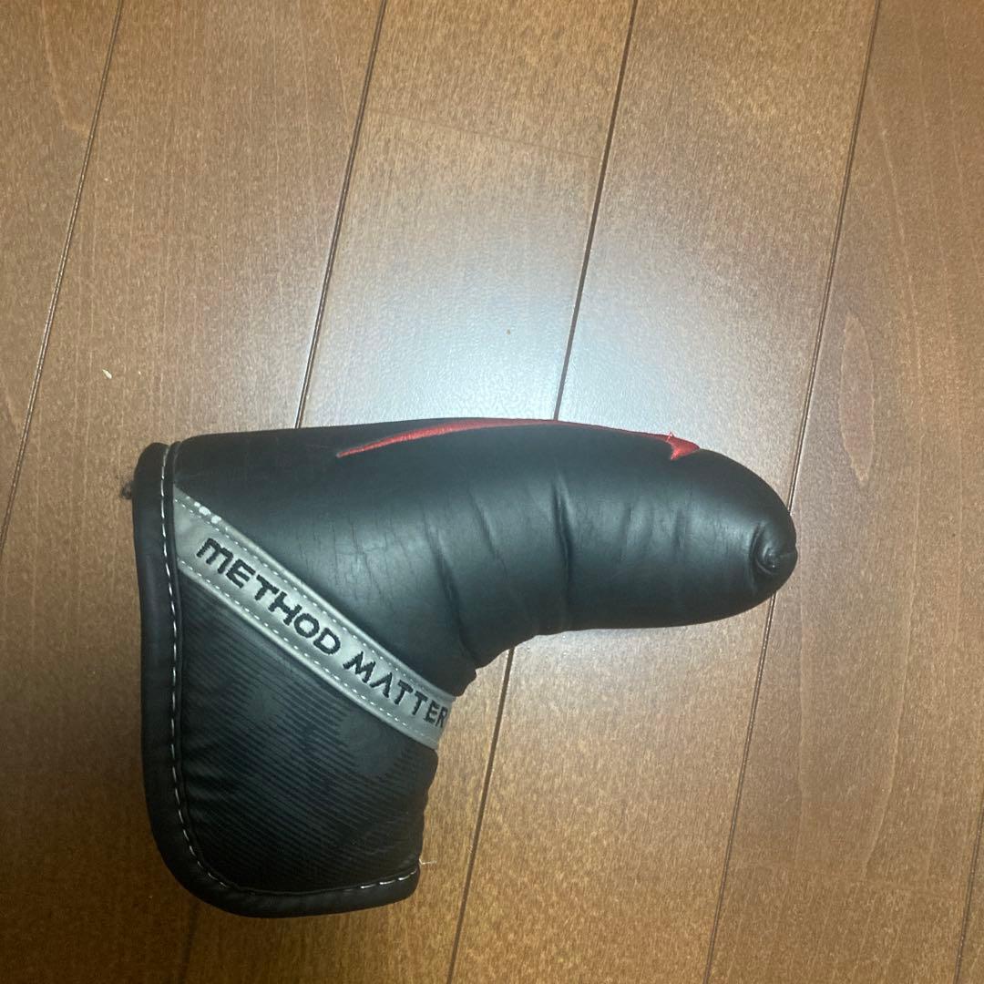 《最終値下》NIKE METHOD MATTER B1-07 34inch