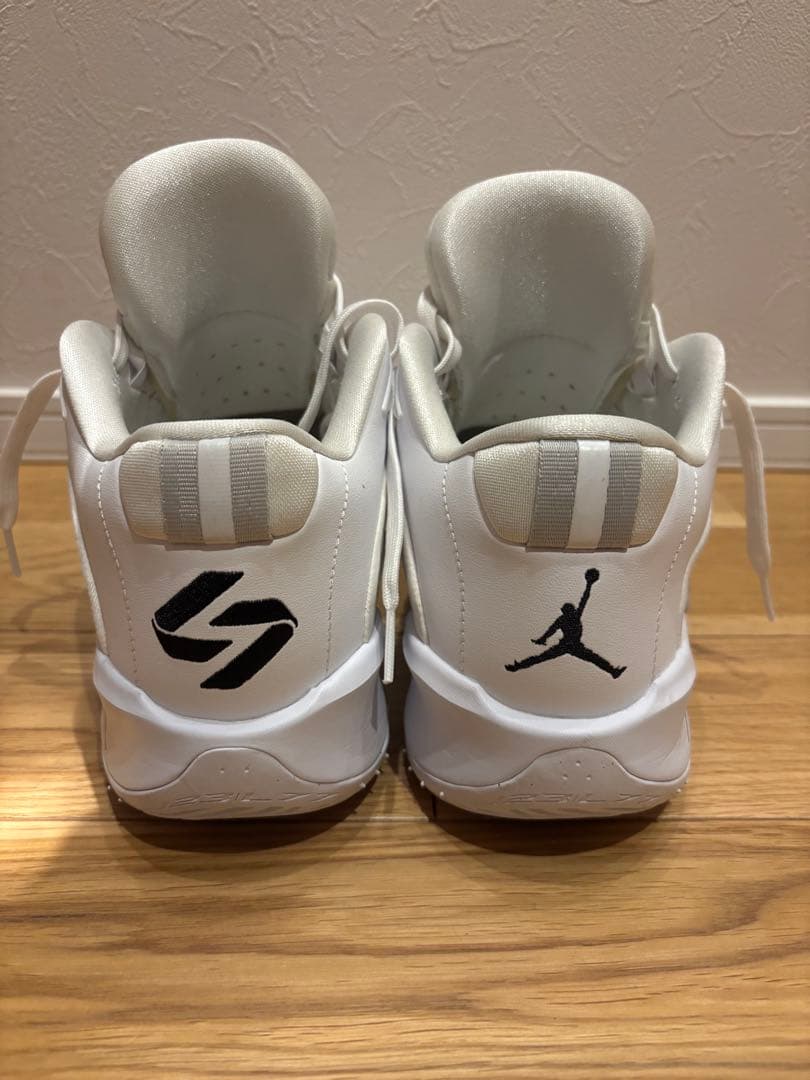 シューズ(男性用) NIKE JORDAN LUKA 3 TB PF