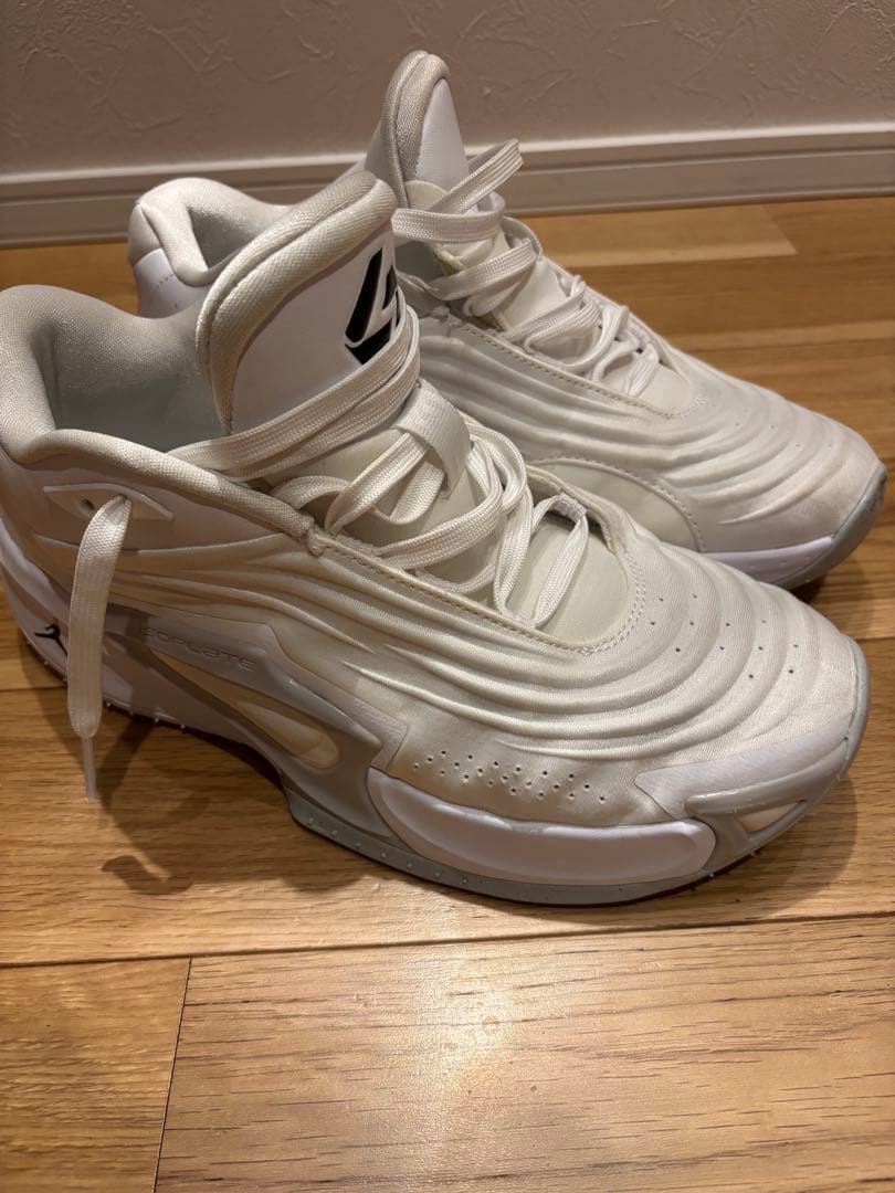 シューズ(男性用) NIKE JORDAN LUKA 3 TB PF