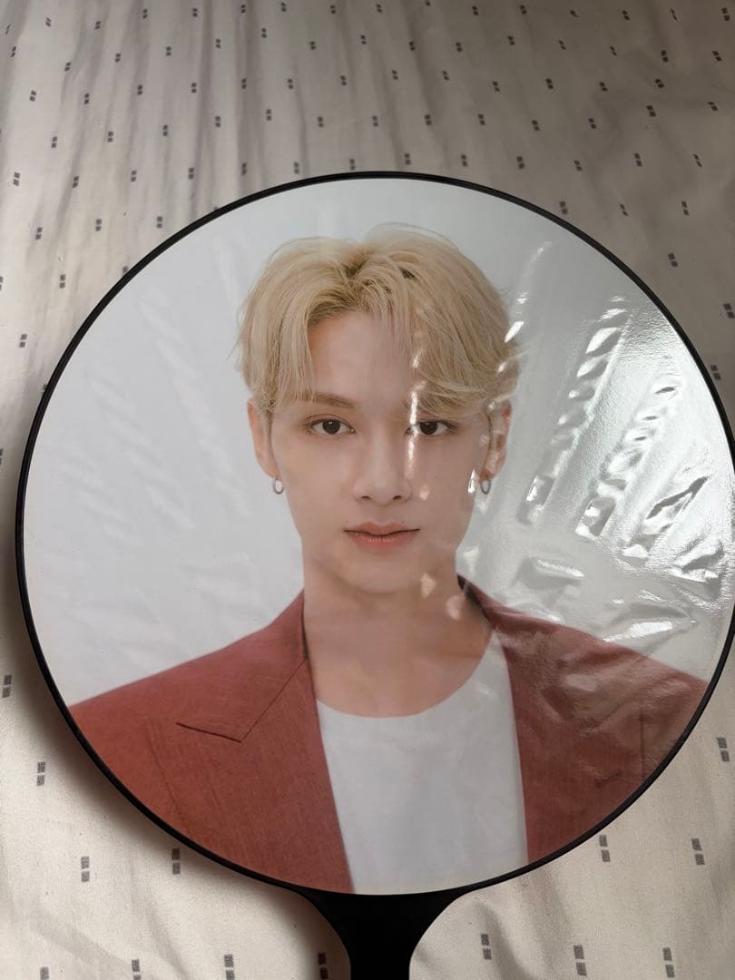 seventeen セブチ　ジュン　うちわ　まとめ売り