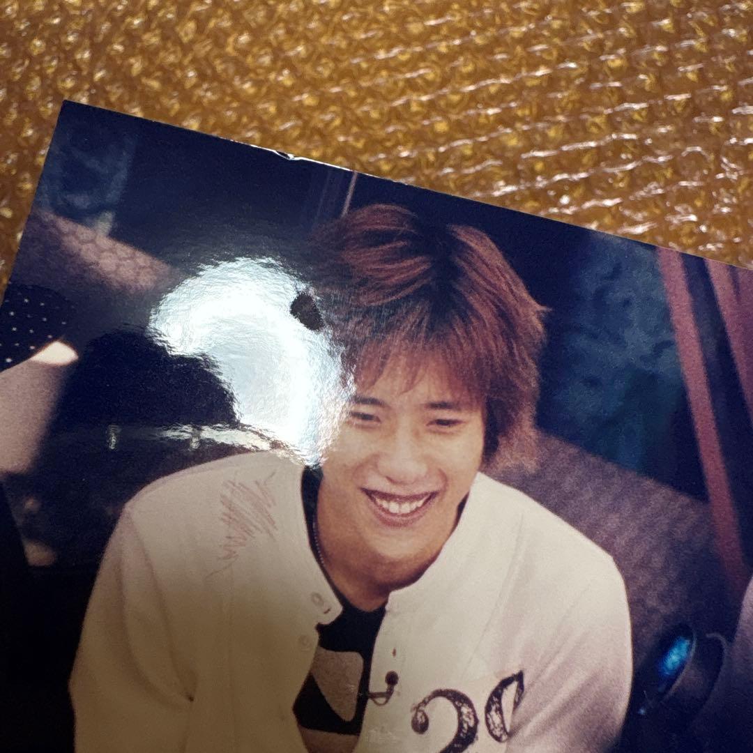 嵐　二宮和也　写真3枚⑨