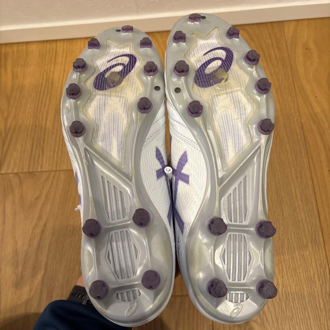 シューズ ASICS DS LIGHT X-FLY PRO2 28.5cm