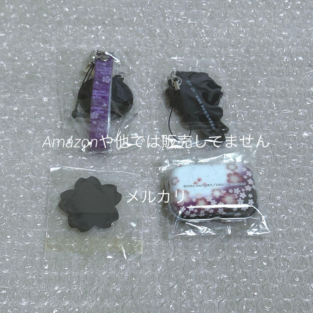 薄桜鬼 藤堂平助 缶バッジ スチコレcute グッズ セット まとめ売り