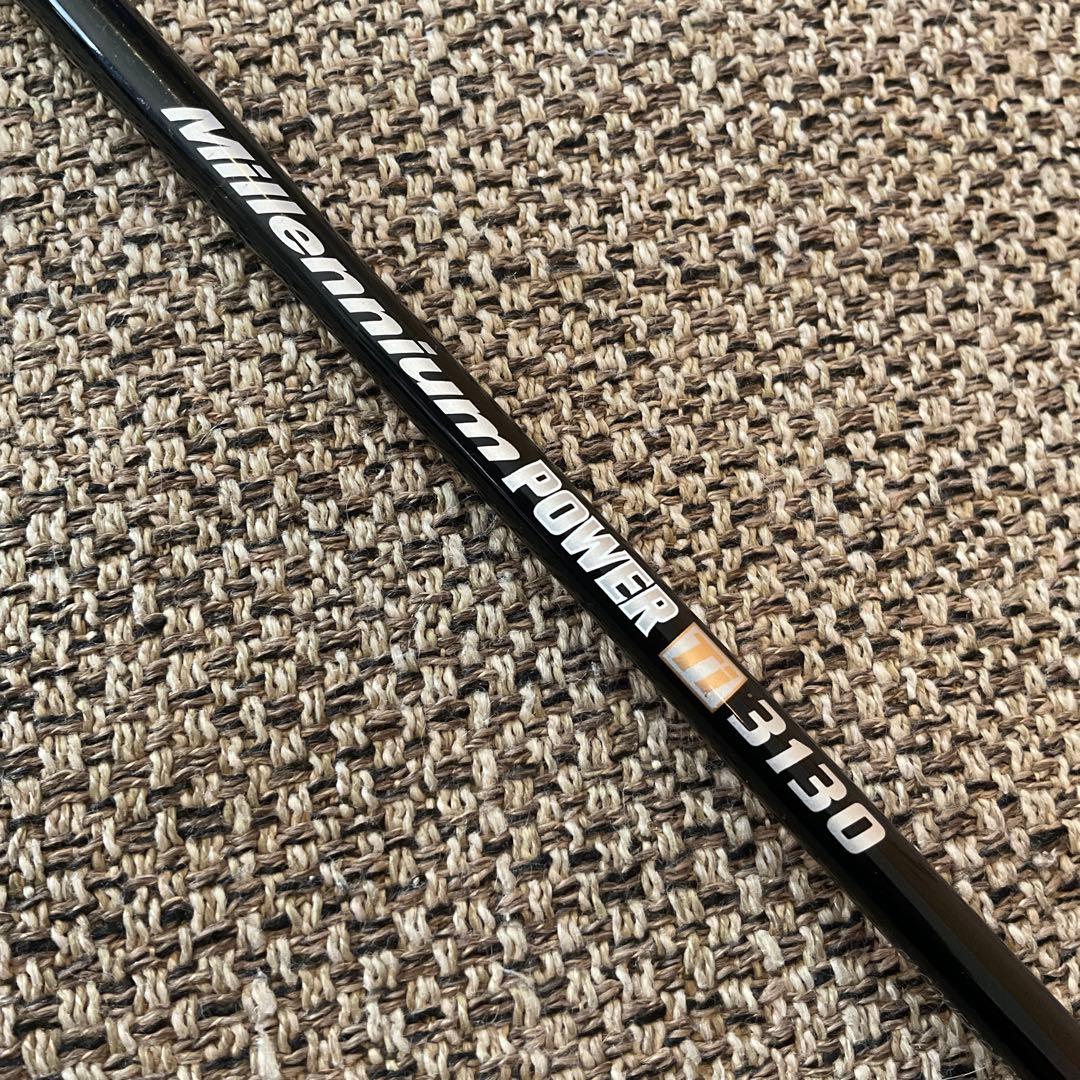 バトミントン ラケット RSL Millenium POWER Ti 3130
