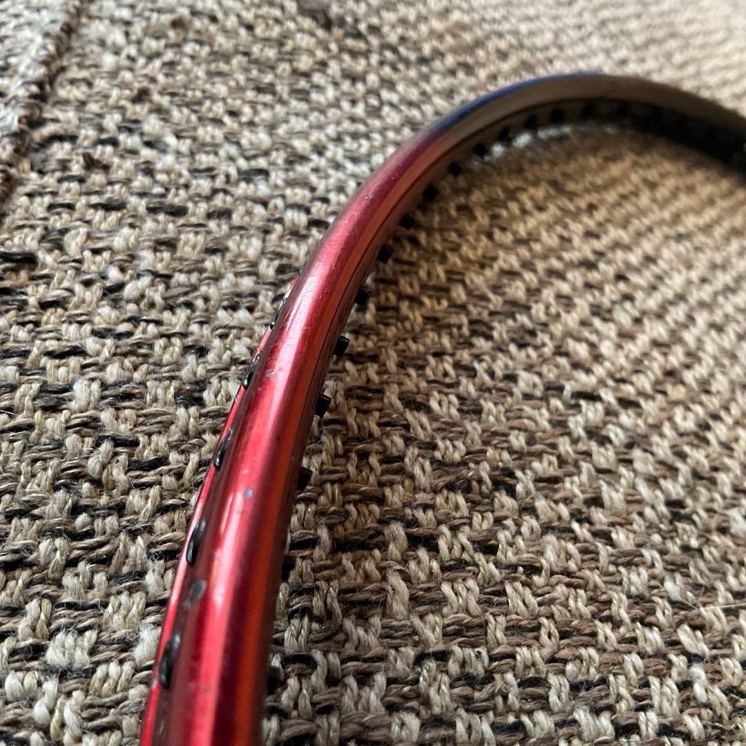 バトミントン ラケット RSL Millenium POWER Ti 3130