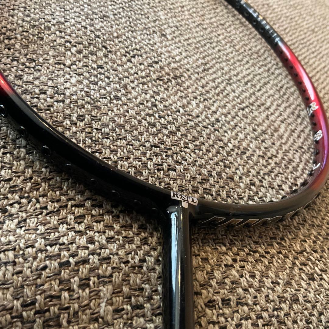 バトミントン ラケット RSL Millenium POWER Ti 3130