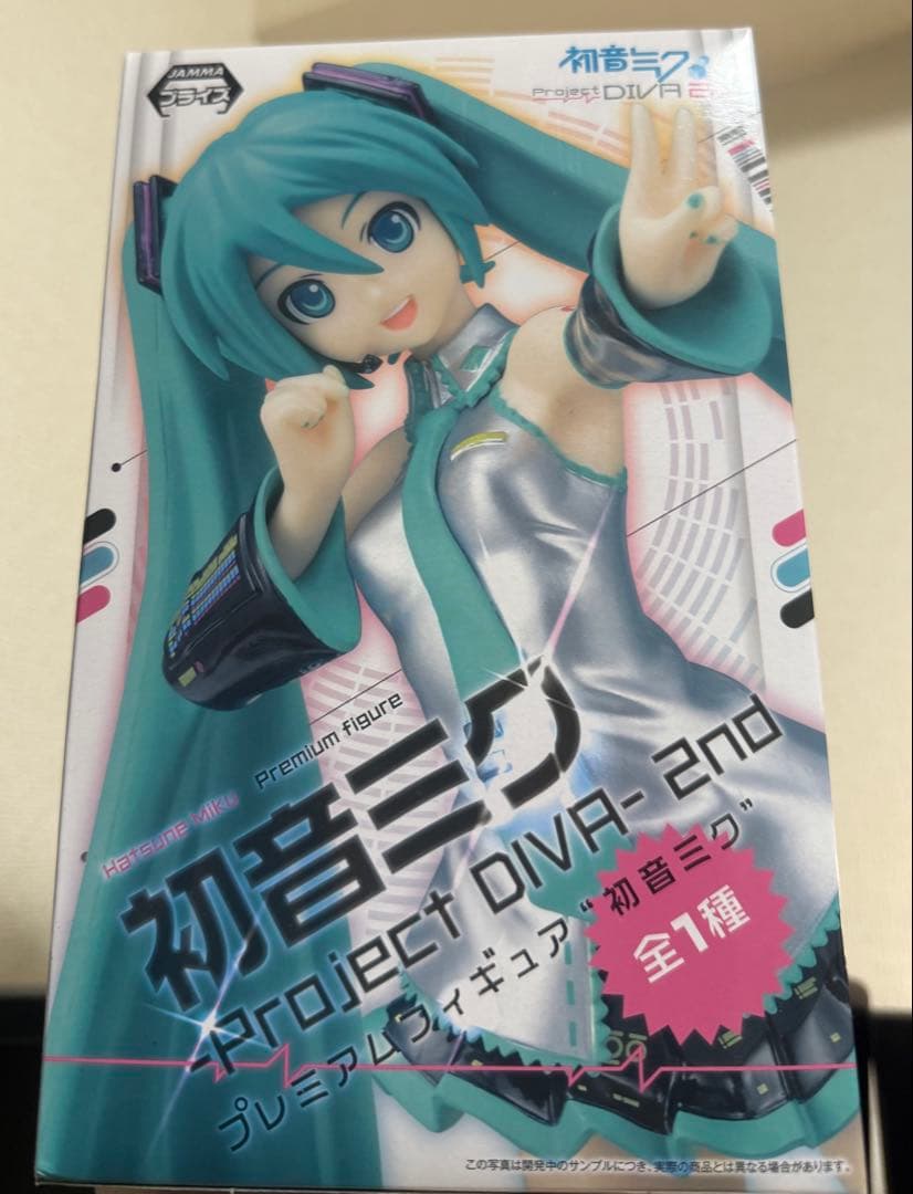 【説明文必読】初音ミク フィギュアetc まとめ売りセット