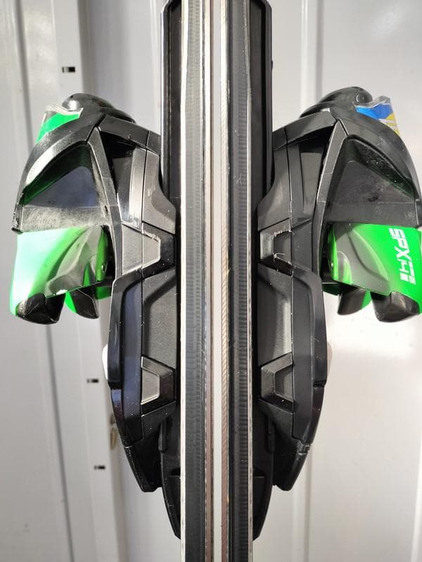 ROSSIGNOL SUPERVIRAGE Ⅷ OVERSIZE 164㎝ 中古