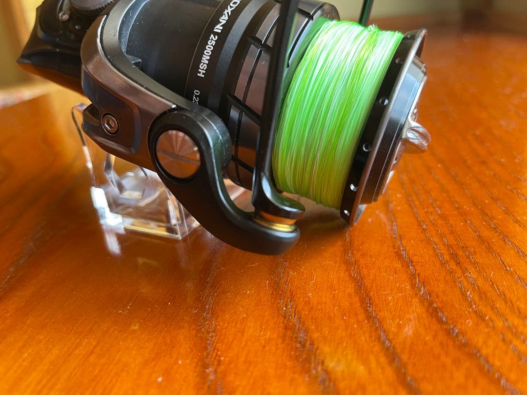 アブ　ロキサーニ　2500MSH