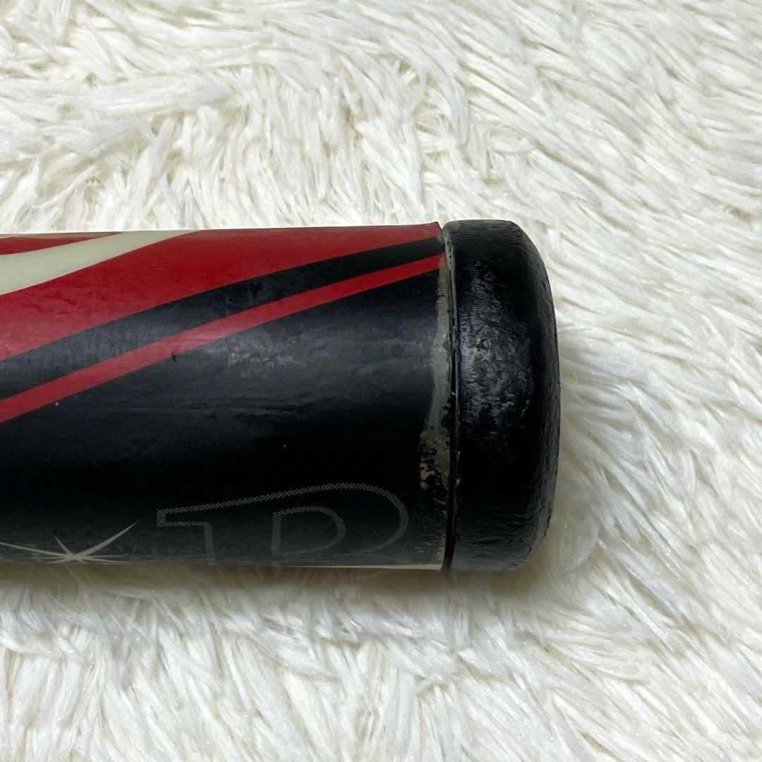 アシックス スターシャイン2nd PLUS 75cm 415g バットケース付き