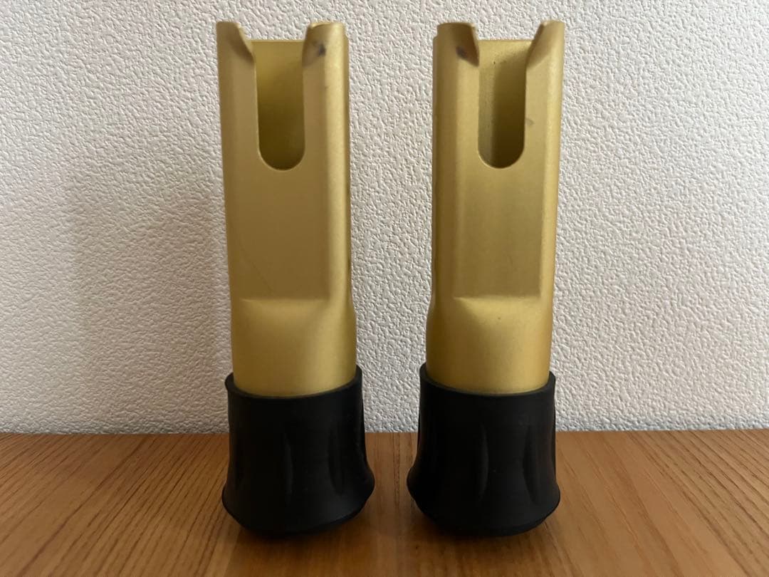 カーミットチェア ノビタ 120 イエロー novita バリスティクス