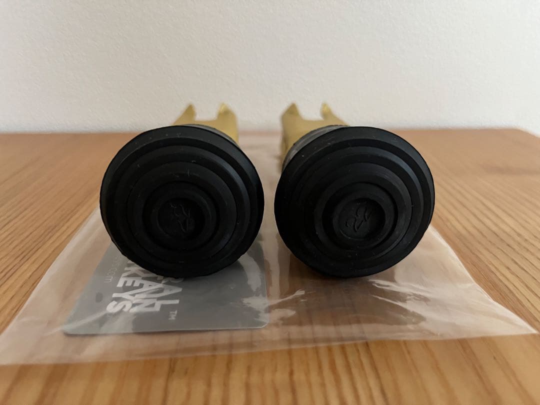 カーミットチェア ノビタ 120 イエロー novita バリスティクス