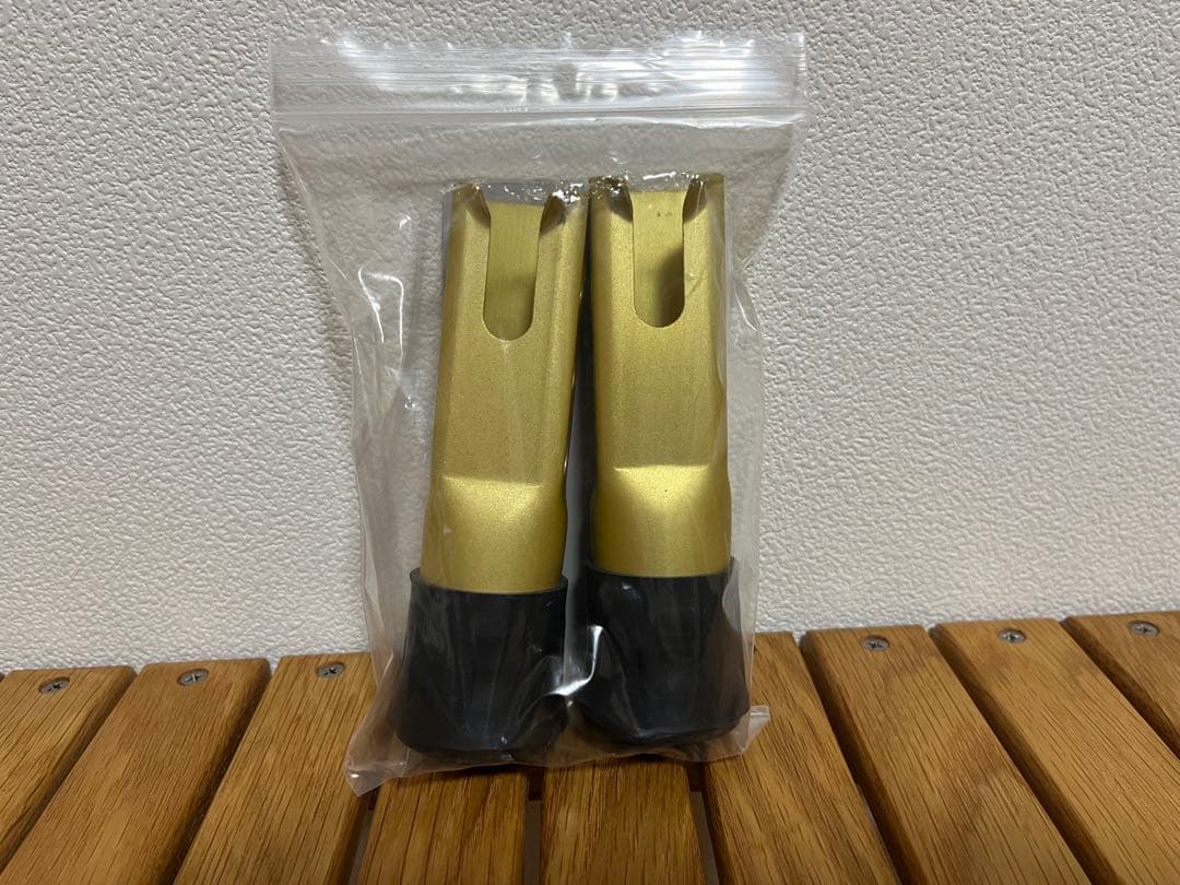 カーミットチェア ノビタ 120 イエロー novita バリスティクス
