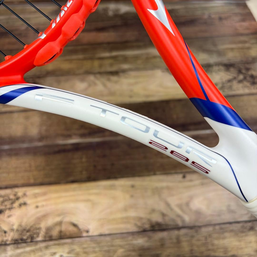 ミズノ エフ ツアー 285 MIZUNO F TOUR 　2019モデル