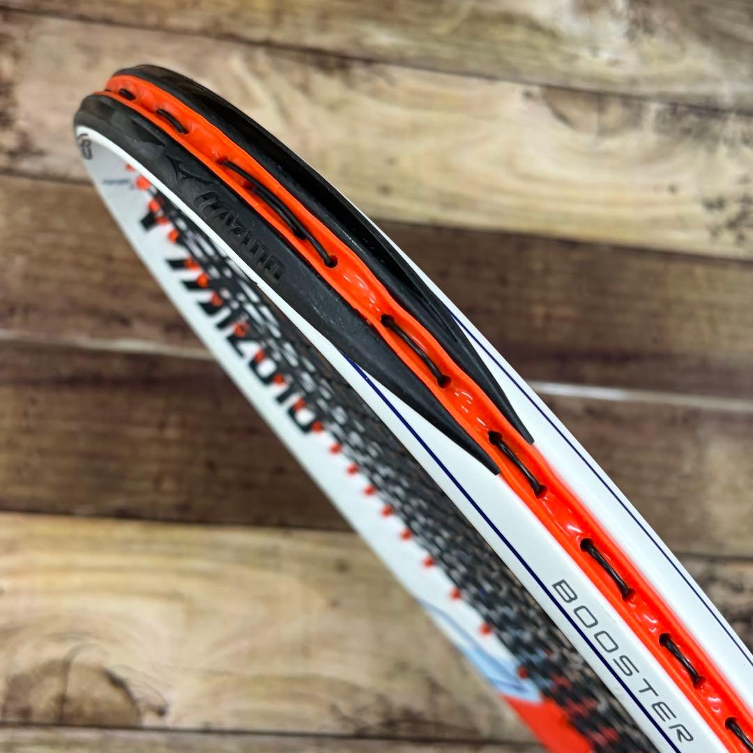 ミズノ エフ ツアー 285 MIZUNO F TOUR 　2019モデル