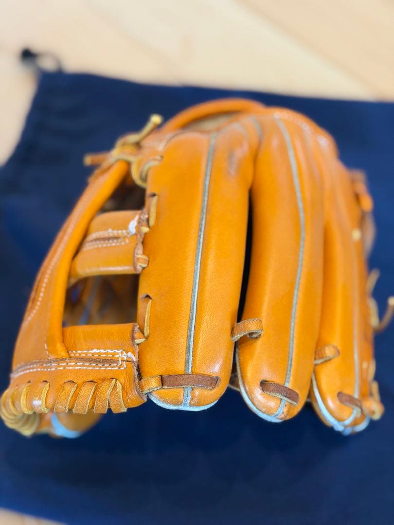 Slugger KSN-24MS 軟式野球グローブ