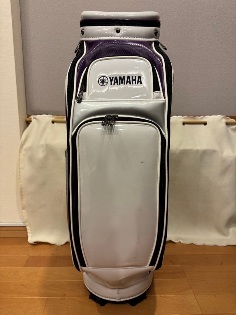 YAMAHA RMX ゴルフバッグ・キャディバッグ