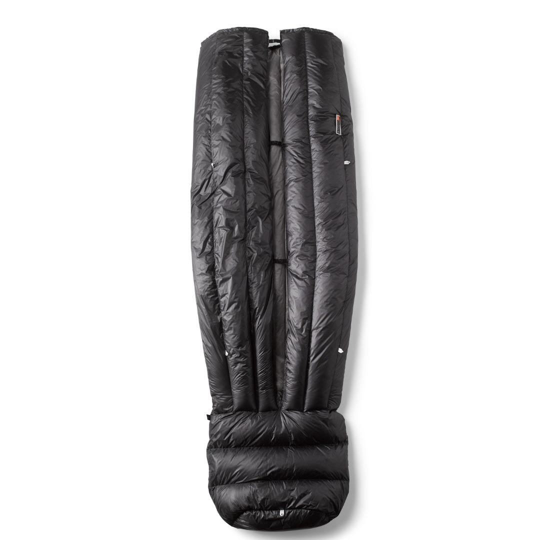 ハイパーライトマウンテンギア 40-DEGREE QUILT レギュラー 新品