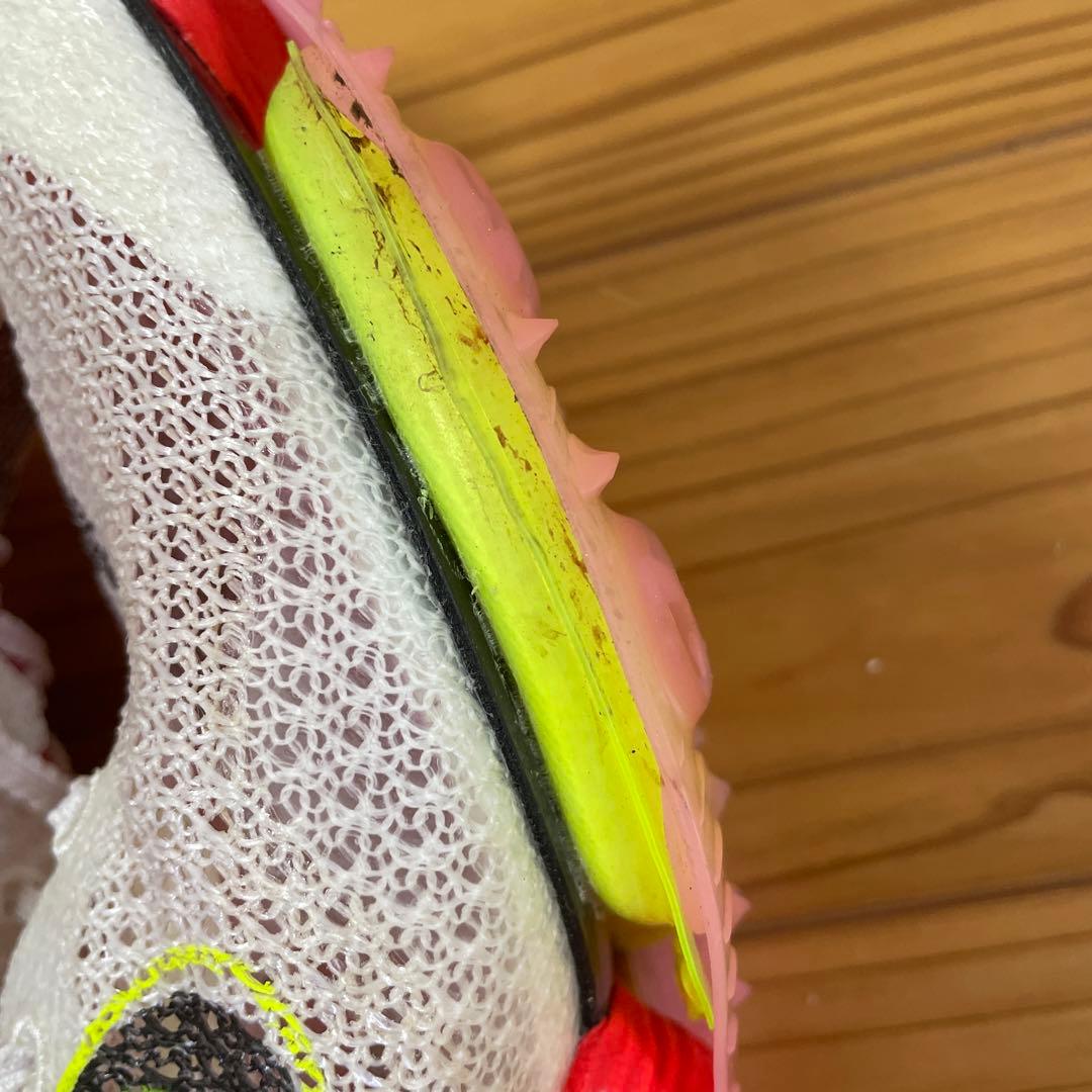 NIKE AIR zoom victory26センチ