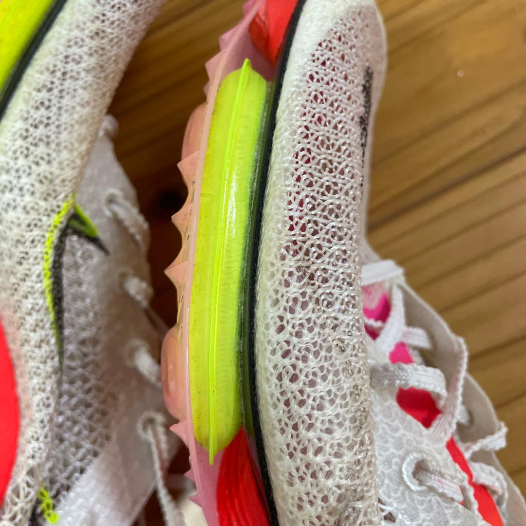 NIKE AIR zoom victory26センチ