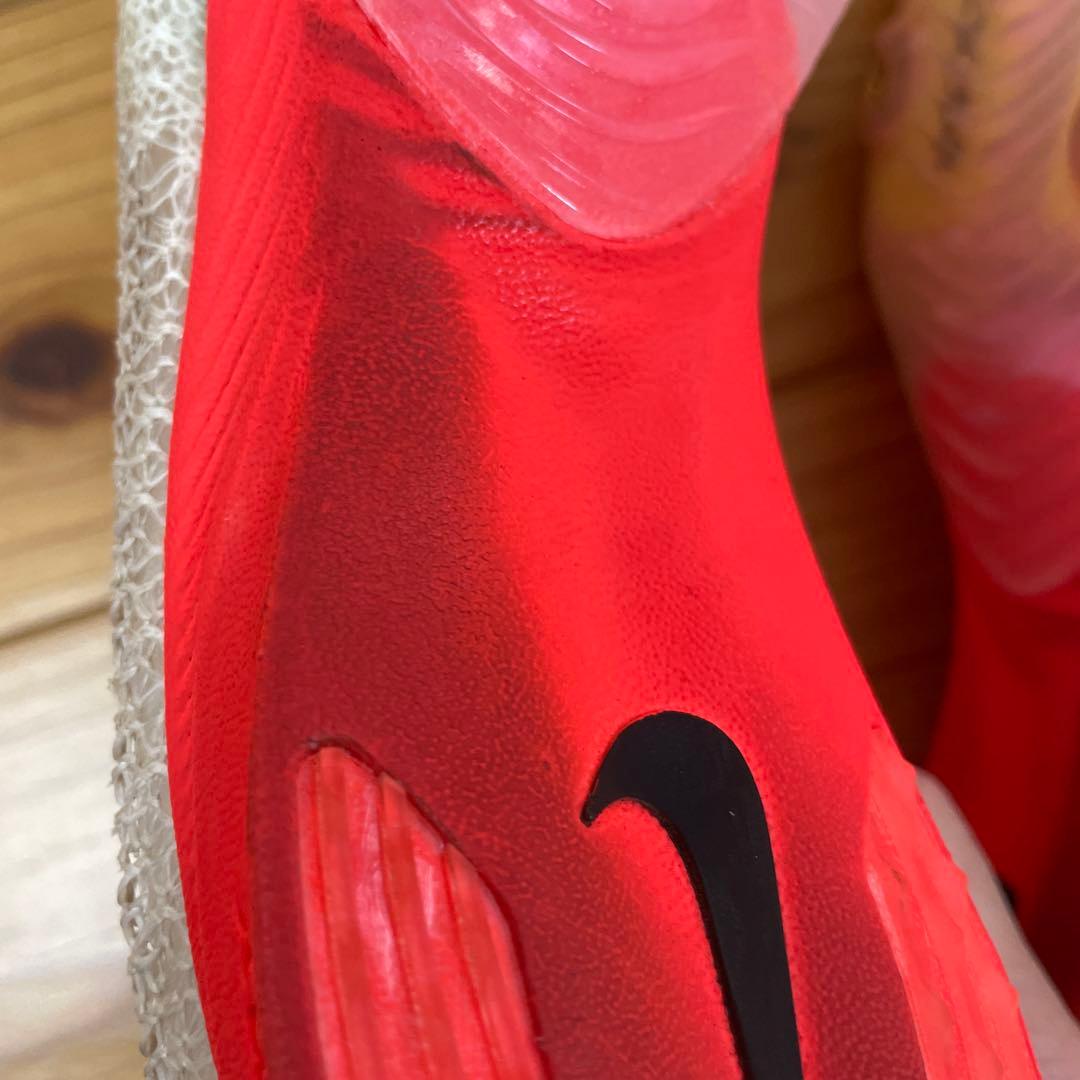 NIKE AIR zoom victory26センチ