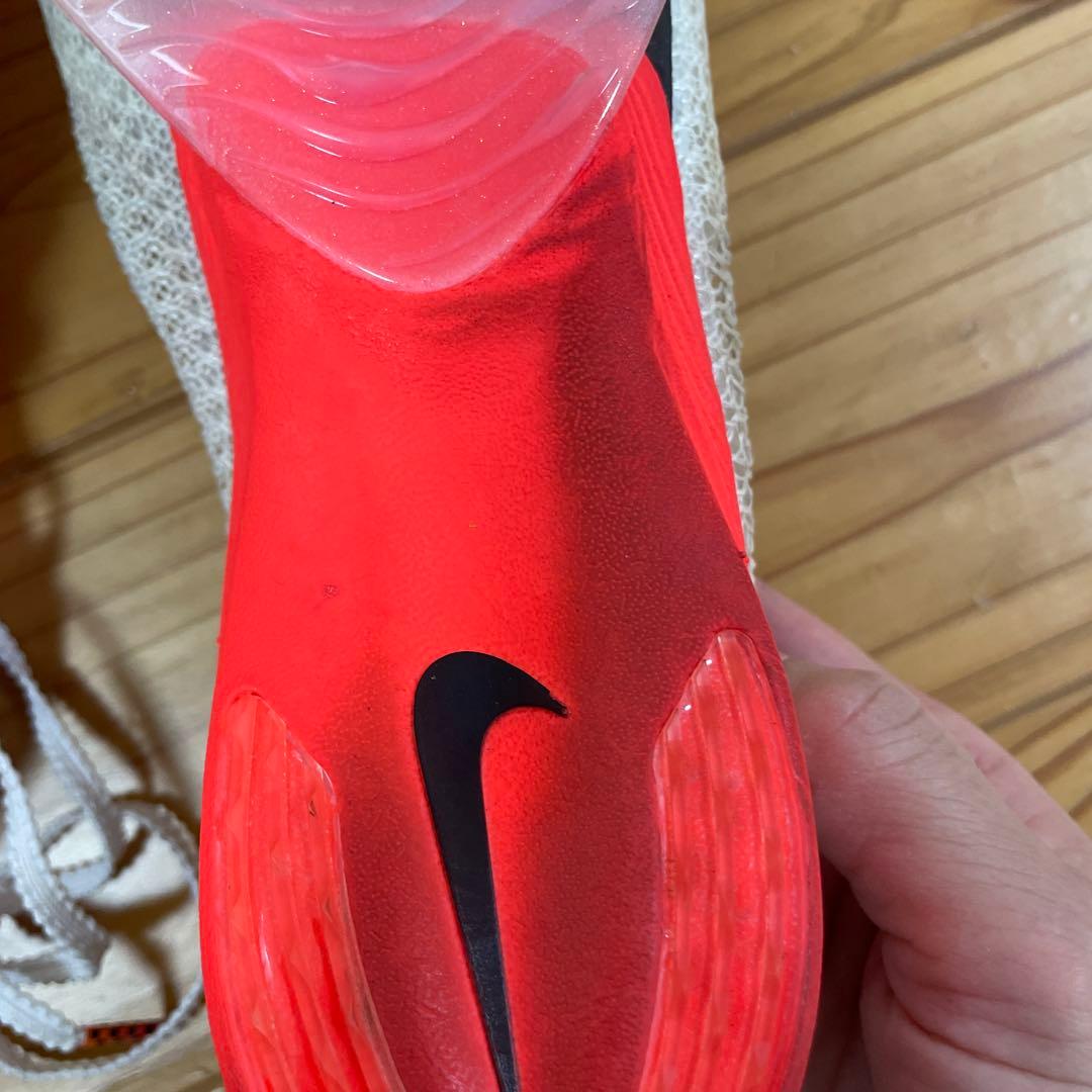 NIKE AIR zoom victory26センチ