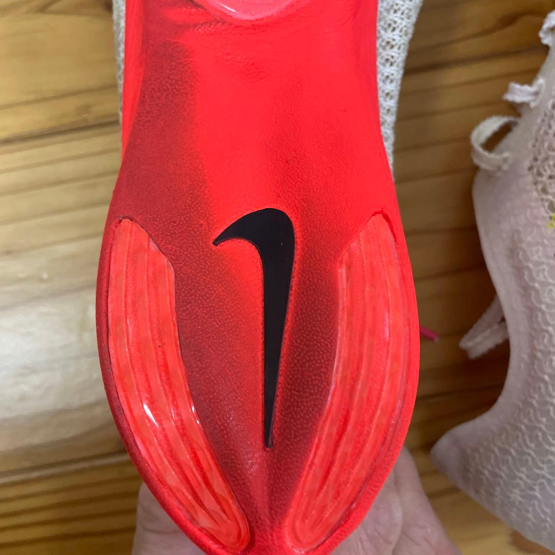 NIKE AIR zoom victory26センチ