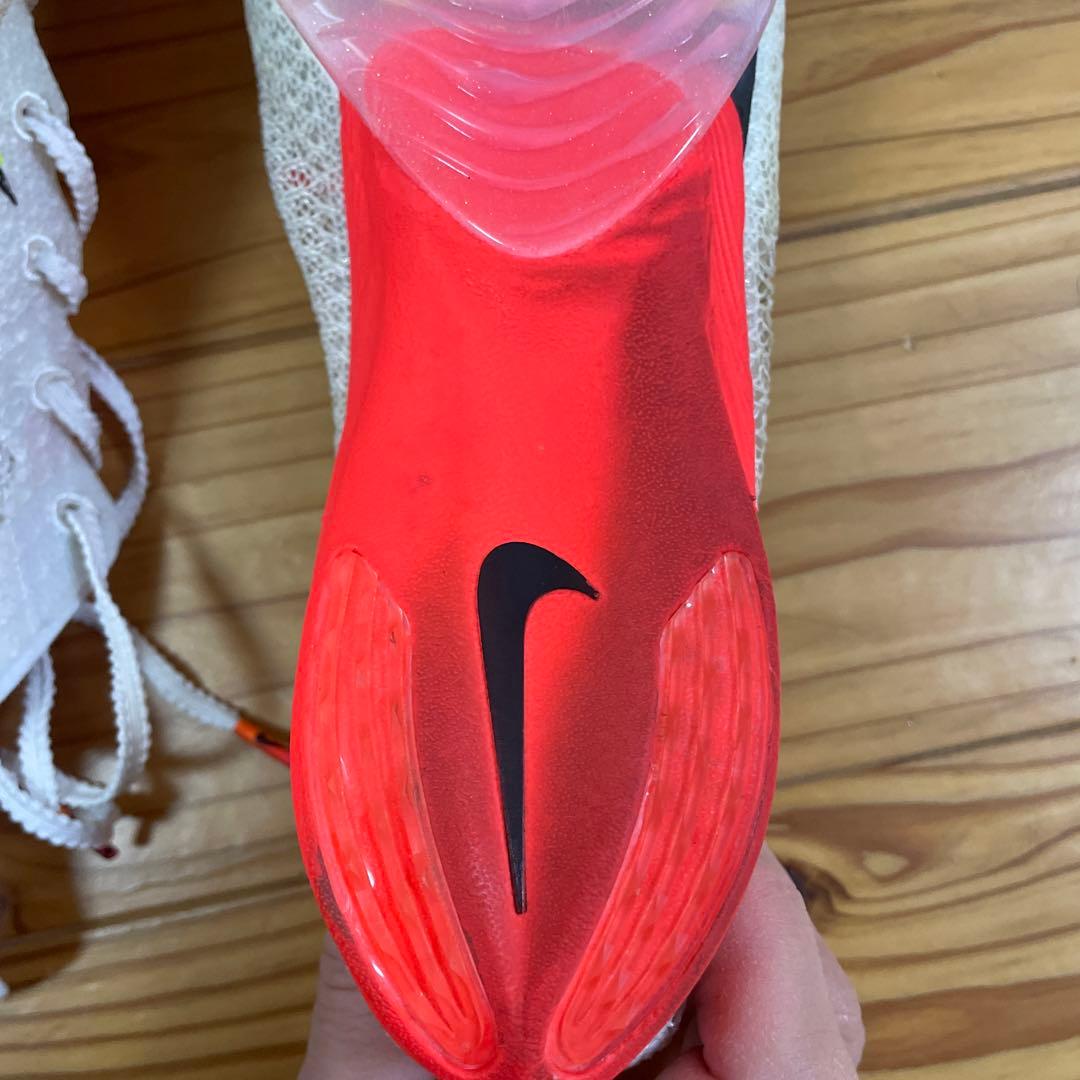 NIKE AIR zoom victory26センチ