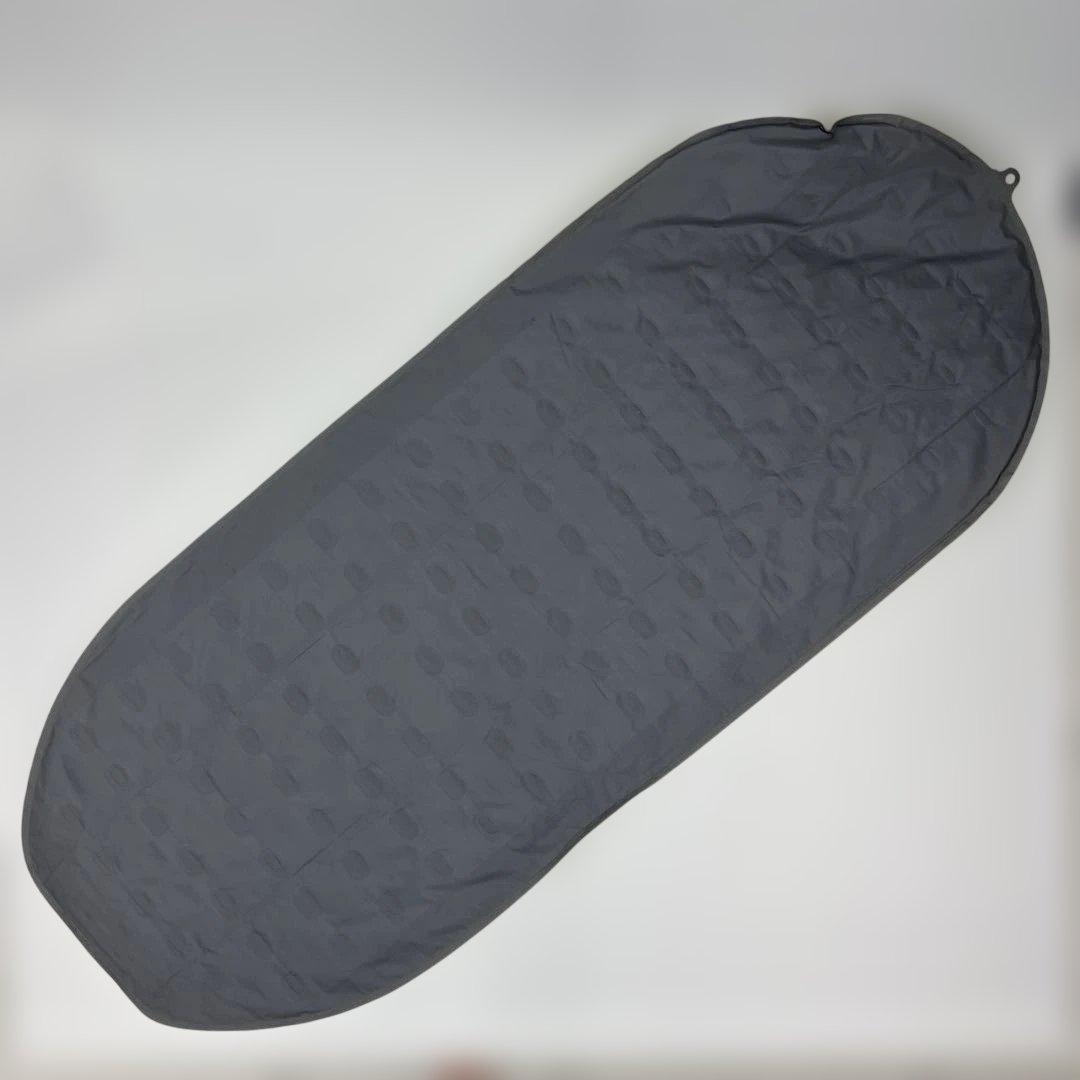 NEMO ニーモ　TENSOR 20S INSULATED MUMMY