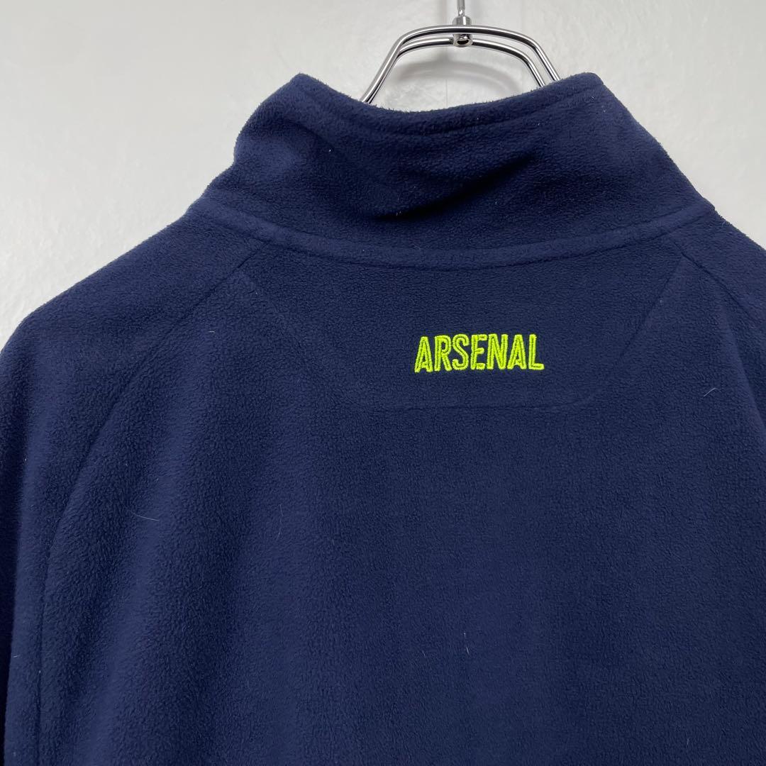 PUMA Arsenal 16/17 アーセナル　フリース トレーニングウェア
