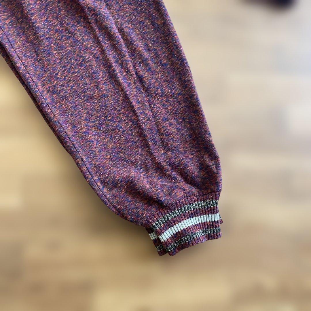 ジャンボ尾崎コレクション セットアップ