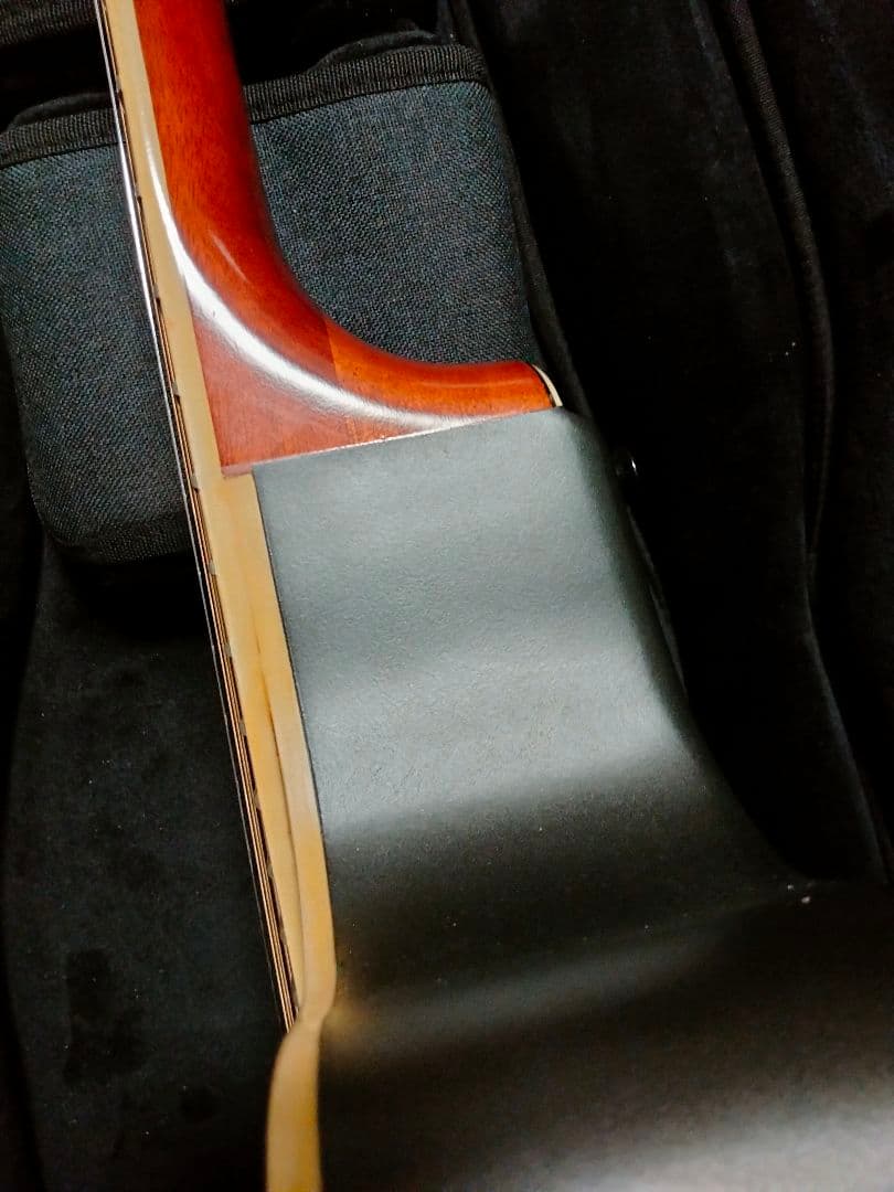 Yamaha APX-8 ヤマハ エレアコギター ジャンク