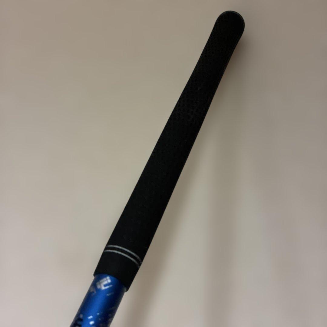 テーラーメイド用スリーブ付 USTマミヤ ATTAS KING 4X 45.5