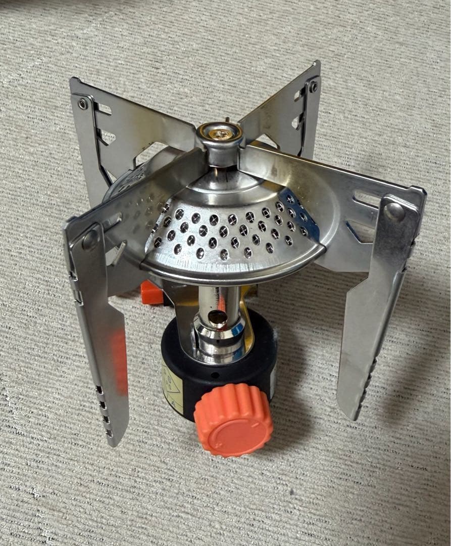 NEO ストーブ NEO STOVE S-1030 IWATANI PRIMUS