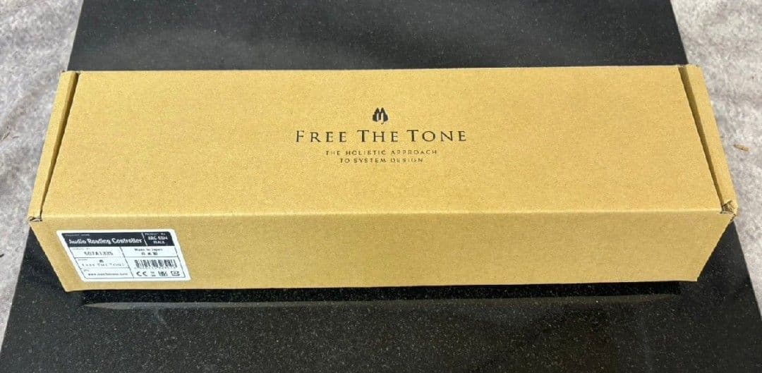 FREE THE TONE　ARC-53M　プログラマブルスイッチャー