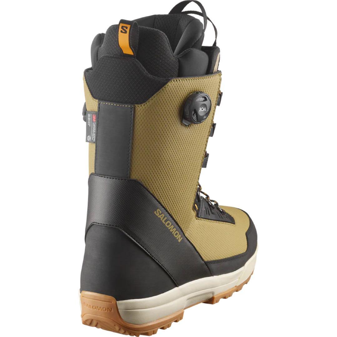 SALOMON サロモン SYNERGY PWL SJ BOA 26cm