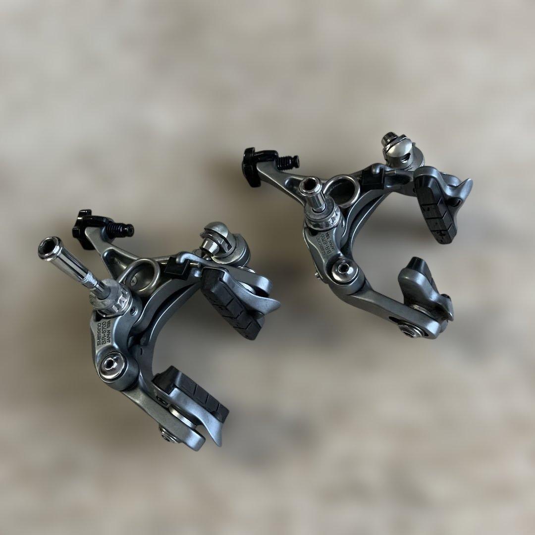 Shimano Ultegra 6700コンポーネントセット