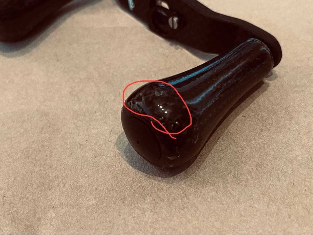 スタジオコンポジット スタコン ハンドル 92mm
