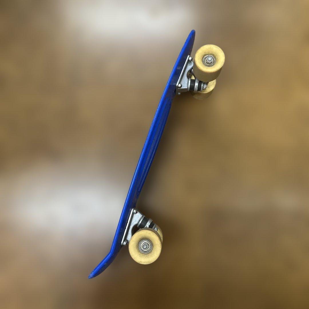 ステューシー　スケボー