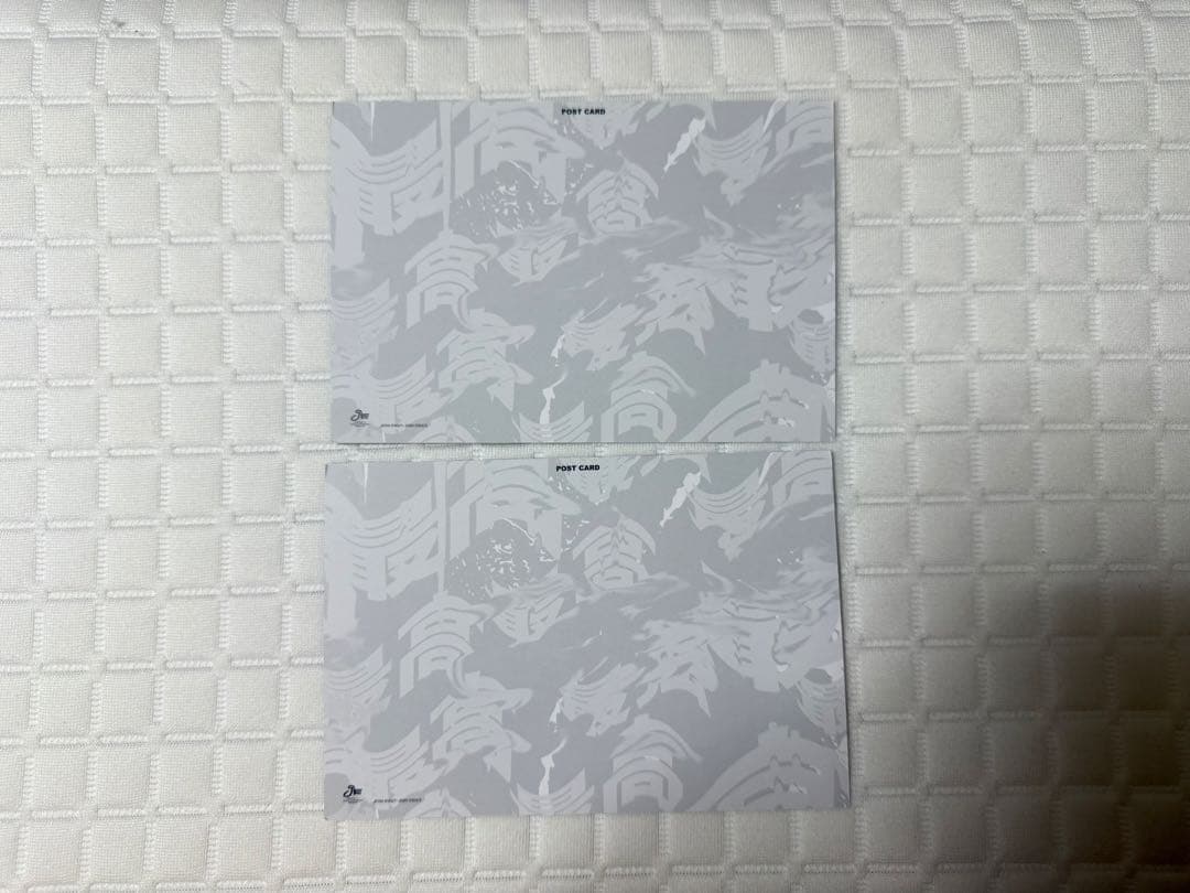 WEST. グッズ まとめ