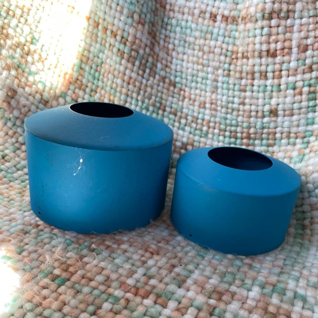 マウンテンリサーチ ガス缶カバー 2点セット