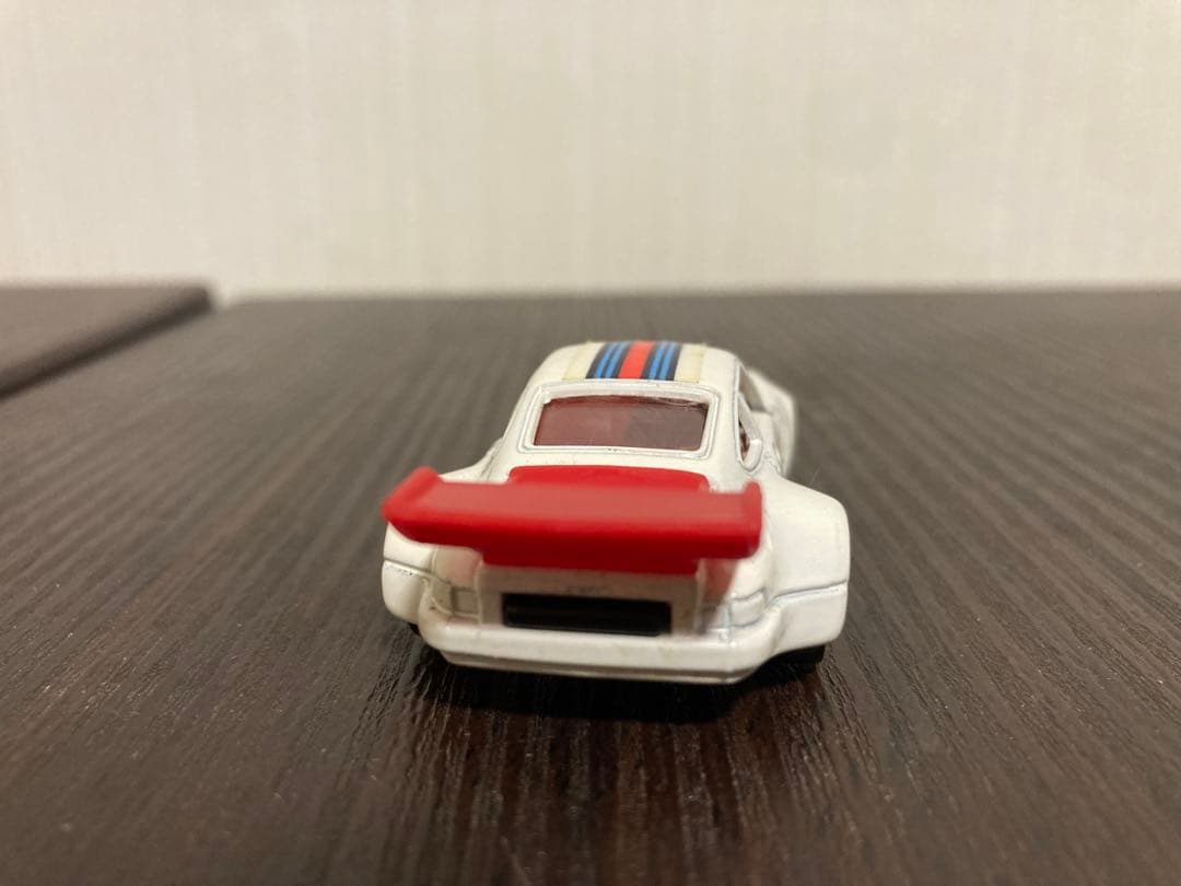 トミカ 青箱 F31 ポルシェ935 ターボ 1/61 スケール